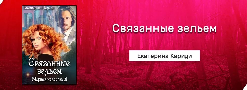 Читать навязанная