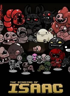 Begin of isaac
