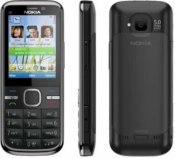 Nokia c5