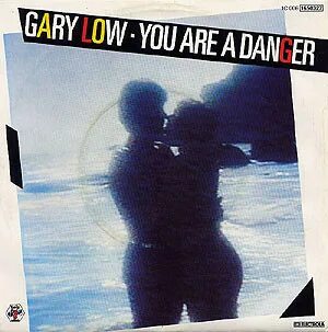 You are a danger. You are a danger
