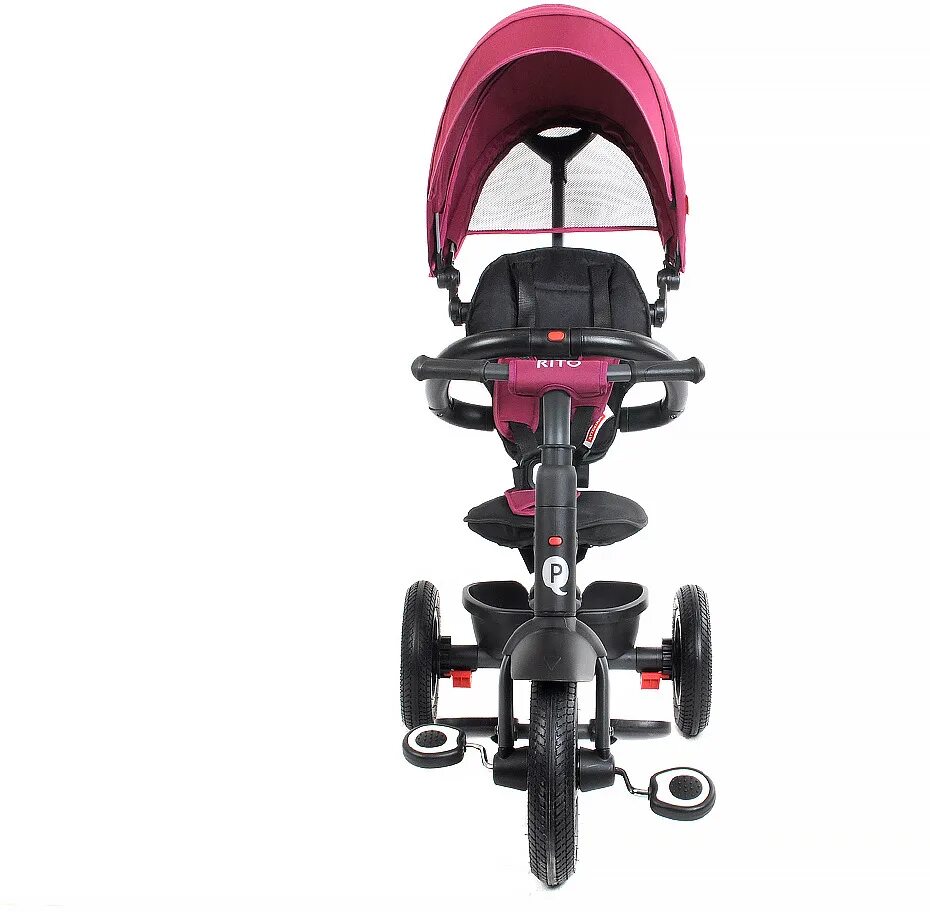 Qplay велосипед трехколесный. Q play. Q play. Трехколесный велосипед qplay rito qa6, темно-красный. Qplay rito велосипед трехколесный.