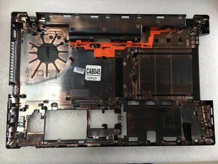 Корпус acer aspire v3