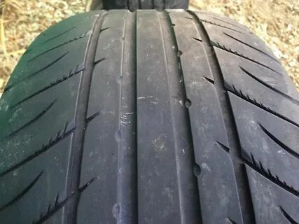 Kumho r18 лето