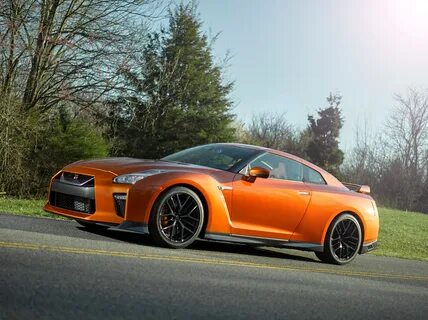 Nissan sport