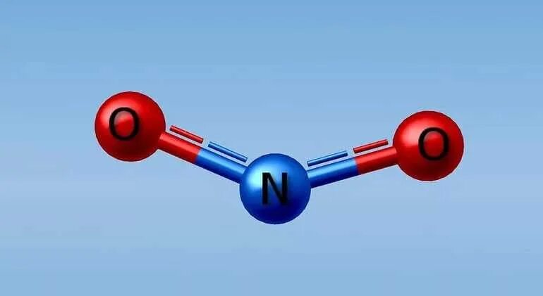 Диоксид азота no2. Молекула оксида азота. Диоксид азота молекула. Оксид азота 2. N2o3 какое вещество