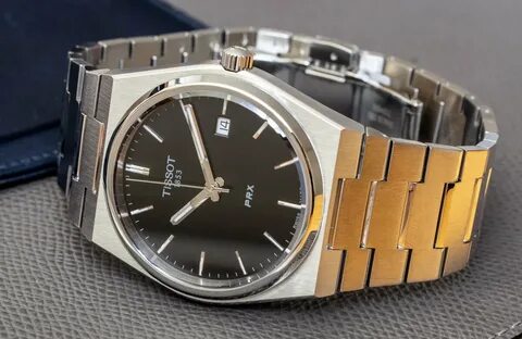 Часы tissot prx