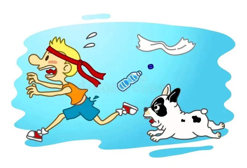 Девочка убегает от собаки. Человек убегает от собаки. Мальчик бежит от собаки. Человек убегает от собаки. Убегает от собаки.