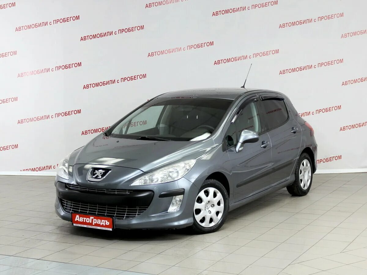 Купить пежо с пробегом спб. Peugeot 308 i 2008. Пежо 308 i 1.6 at. Пежо 308 1.6 120 л.с. Пежо 308 2006г.