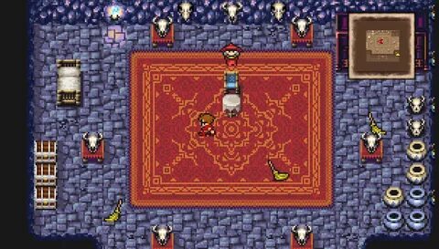 Final fantasy pixel