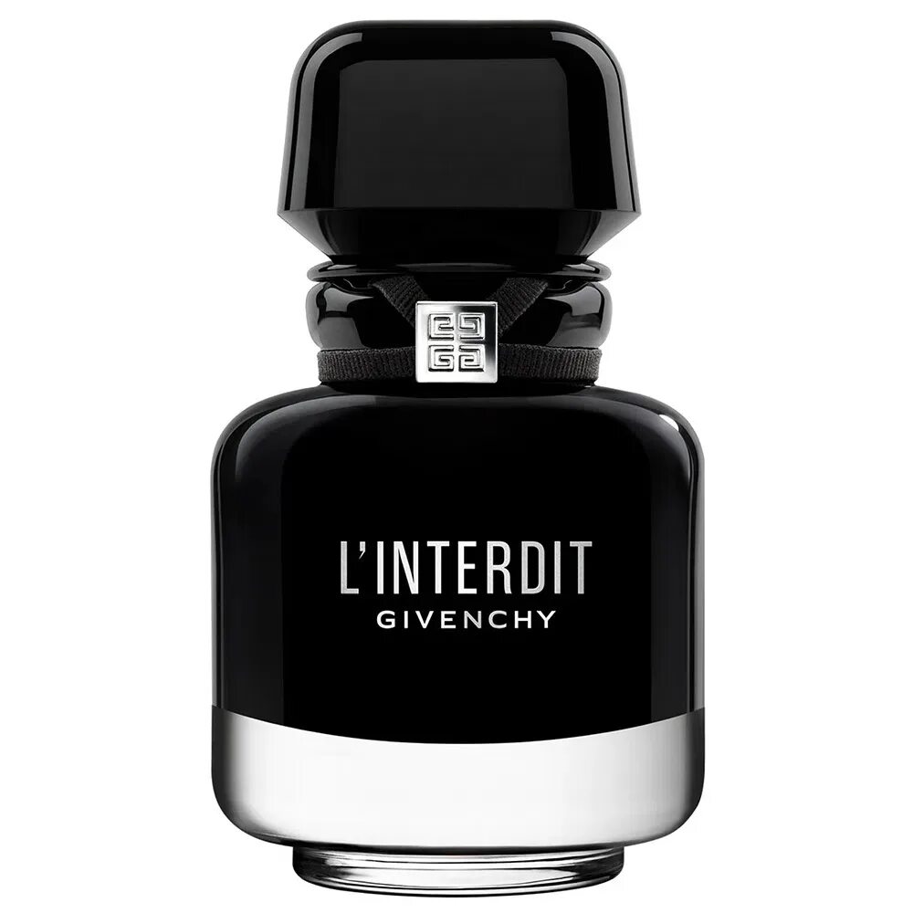 L interdit edp. Givenchy l`interdit 35ml edp. givenchy l&#039;interdit intense. линтердит givenchy черный. l&#039;interdit givenchy черные.
