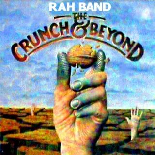The rah band messages