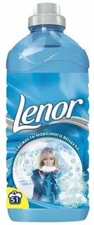 Кондиционер ленор отзыв