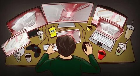 Как заработать на создании игр