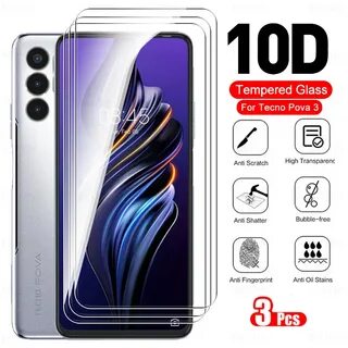 Tecno lg6n pova