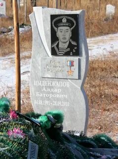Алдар циденжапов