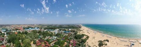 Скай анапа
