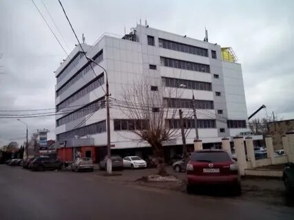Кинотеатр аленушка