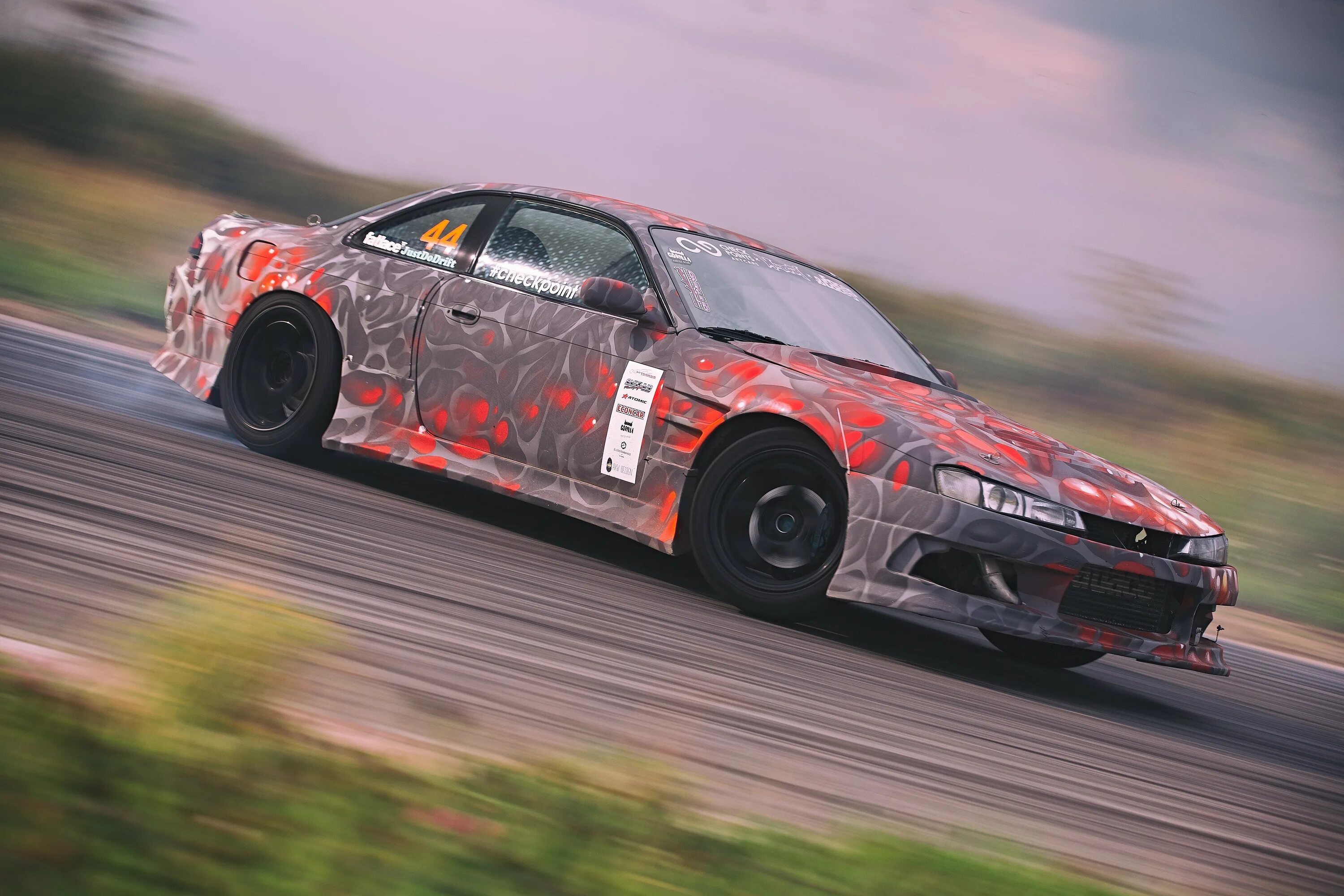 Дрифт машина drift. S15 мисл. 180sx мисл. Nissan Silvia s15 мисл.