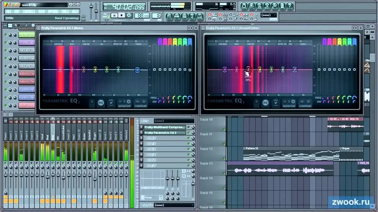 Мастеринг трека в FL Studio. Аранжировка фл студио. Сведение в фл студио 20. Сведение и мастеринг трека.