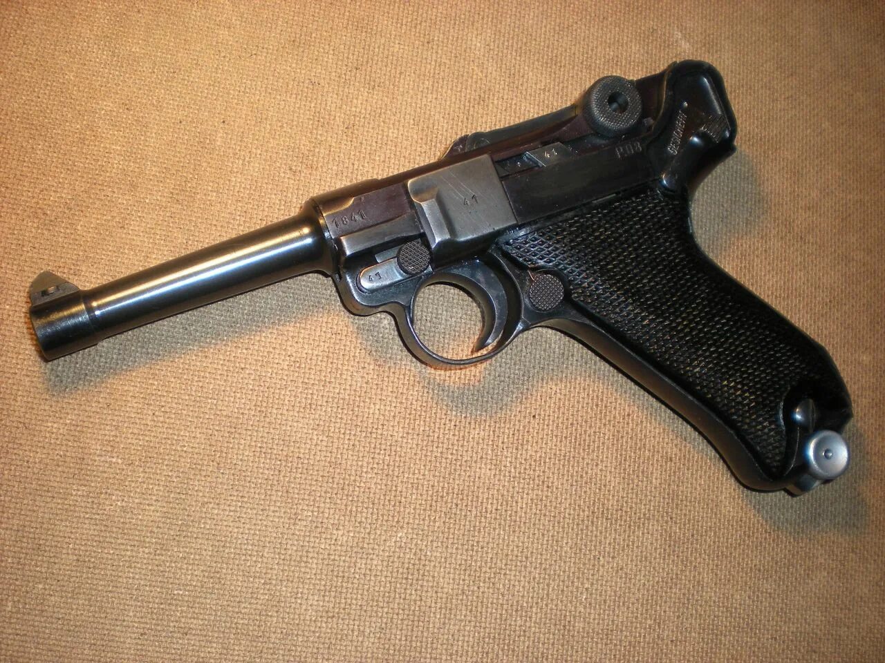 Люгер-парабеллум артиллерийский. Р-08 парабеллум. Парабеллум р 08. Люгер-парабеллум р-08. Люгер-парабеллум.