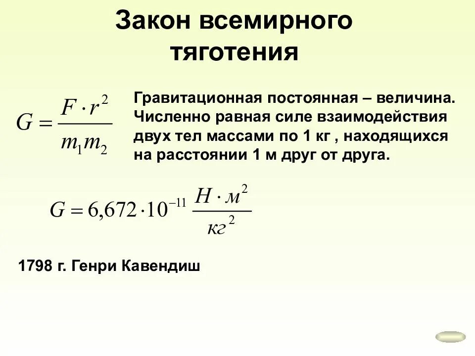 Закон всемирного тяготения взаимодействие. Гравитационная постоянная величина. G гравитационная постоянная. Сила гравитационного взаимодействия двух тел. Постоянная Всемирного тяготения формула.