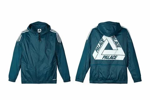 Palace collection