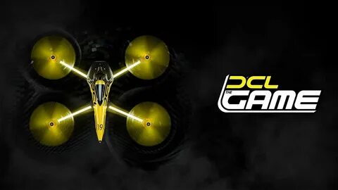 Dcl the game