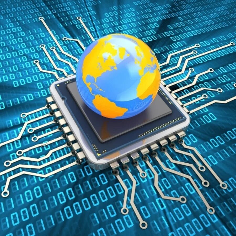 Advanced computing