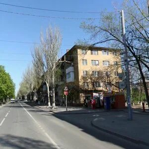 Ростов пр ленина