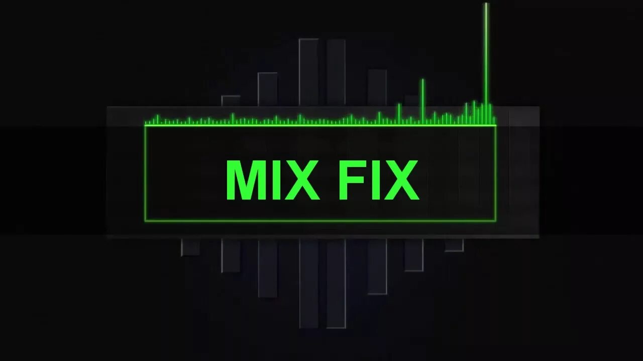 Channel main intro