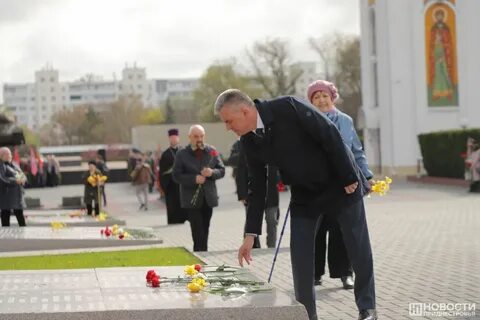 Торжественно памятное мероприятие