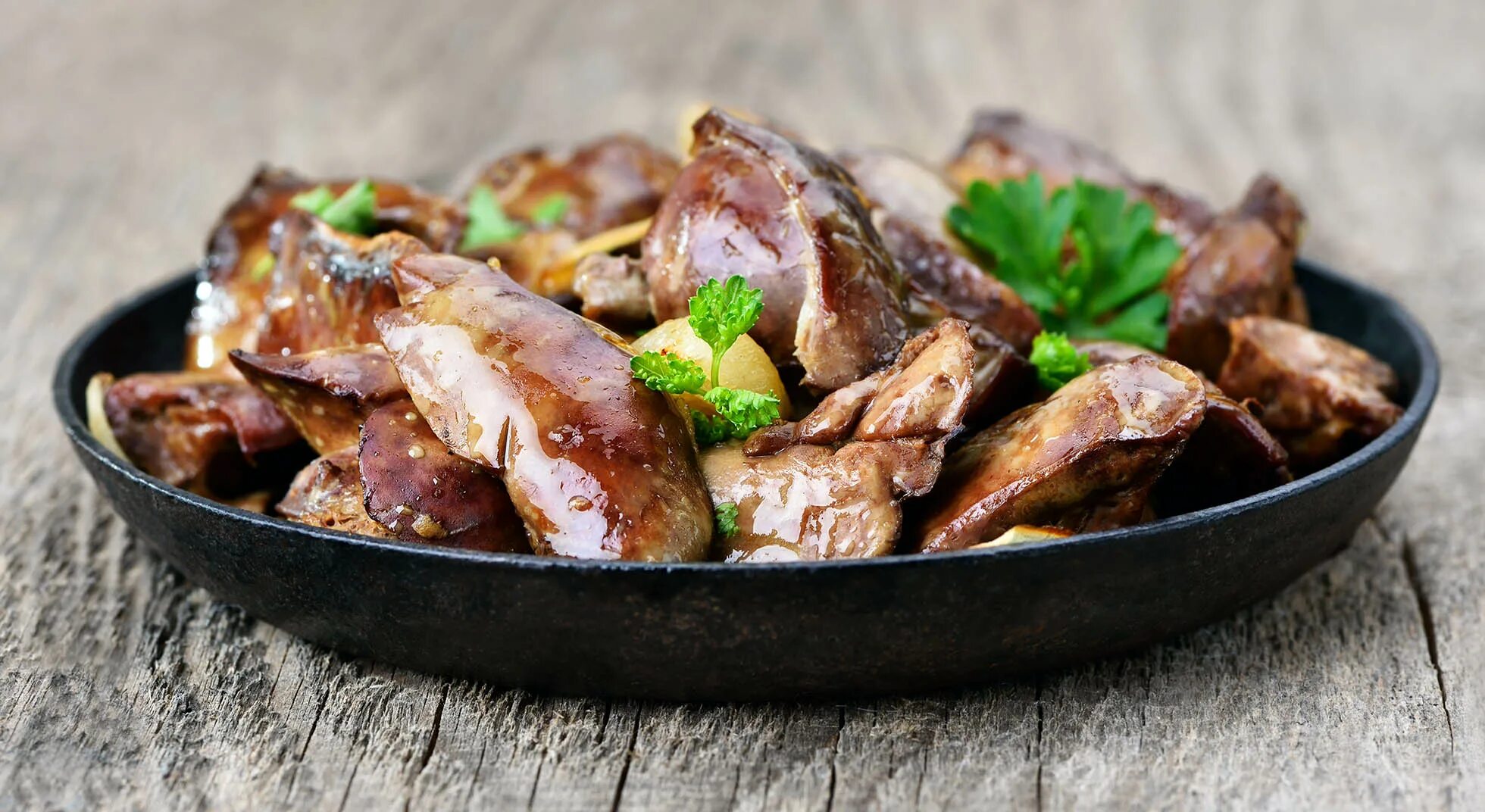 Как приготовить куриные потрошки. Как приготовить куриные потрошки