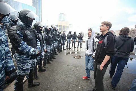 Росгвардия в школах законопроект
