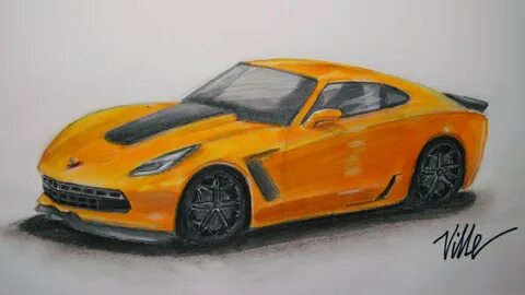 Speed drawn