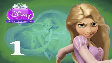 Fairytale adventure