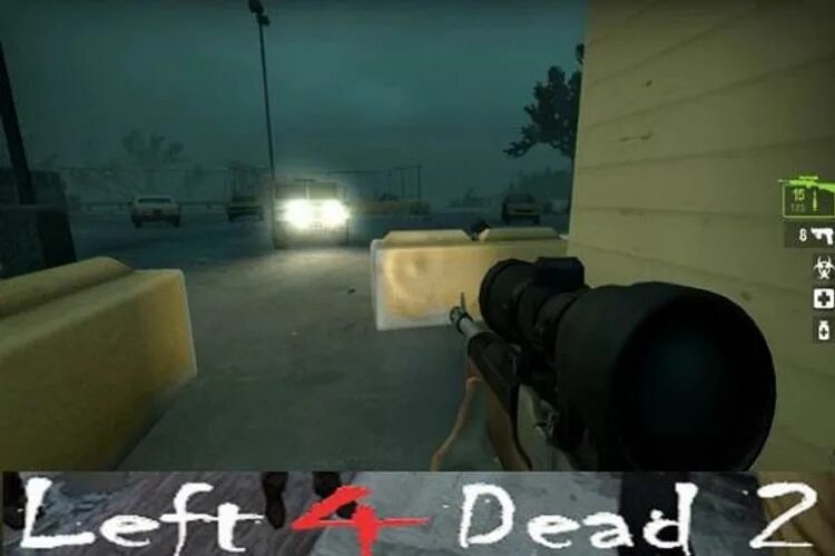 Left 2 dead android. Взломанный left 4 dead 2 на андроид.
