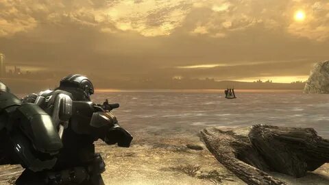 Halo odst