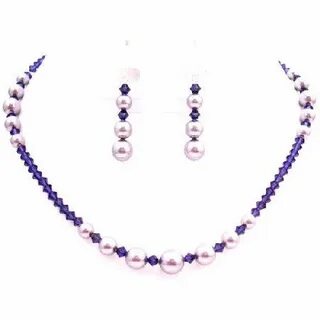 Purple pearl