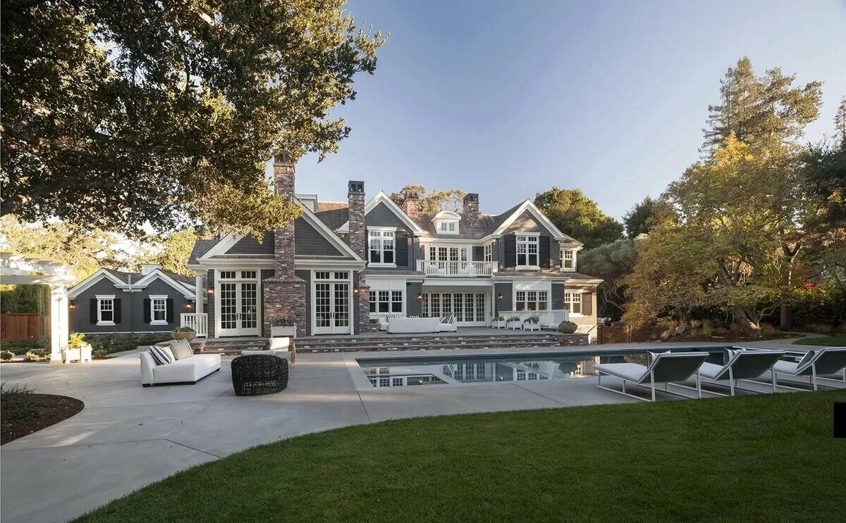 мэншен-хаус (mansion house) на рублевке дубай. поместье (the manor), штат калифорния. грейсленд дом элвиса. особняки фишер айленд. особняк в сша.