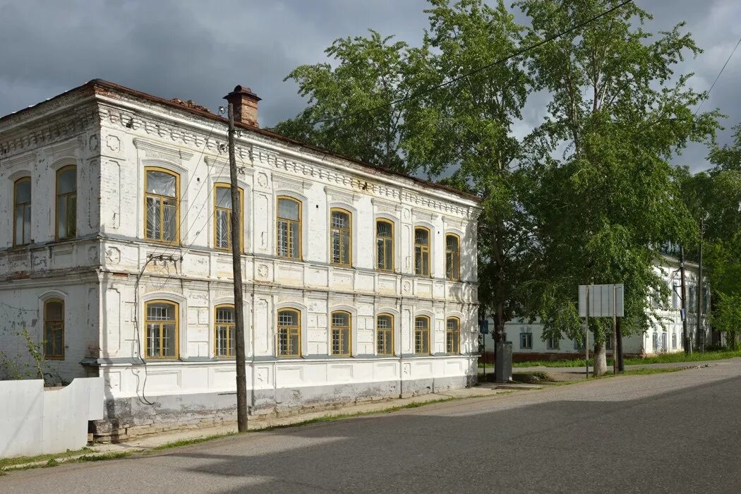 Погода в чердыни на 3 дня