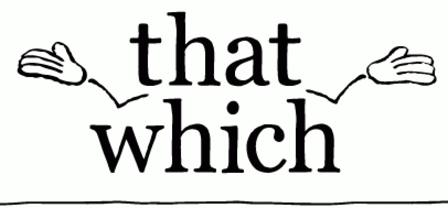 Which that. Which that разница. когда which когда that. употребление which и that.