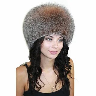 Озон меховая шапка женская