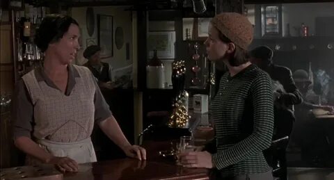 Неуютная ферма