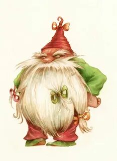 Gnomes and fairies marco cutini