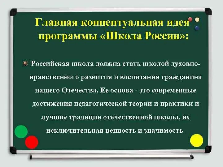 Школьная программа кратко