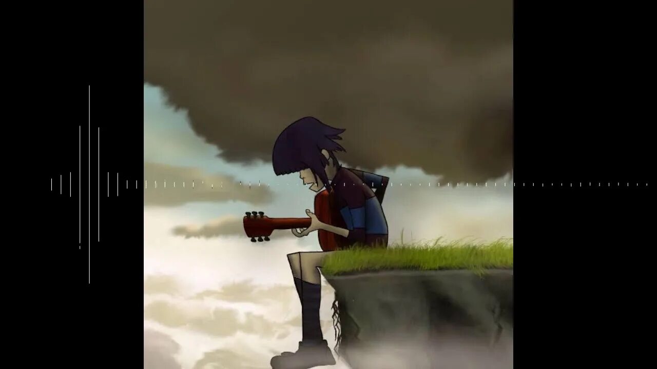 Песня gorillaz feel. Gorillaz feel good. Gorillaz feel good Inc обложка. Feel good Inc башня. Feel good Inc мельница.