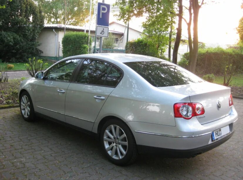 2010 model