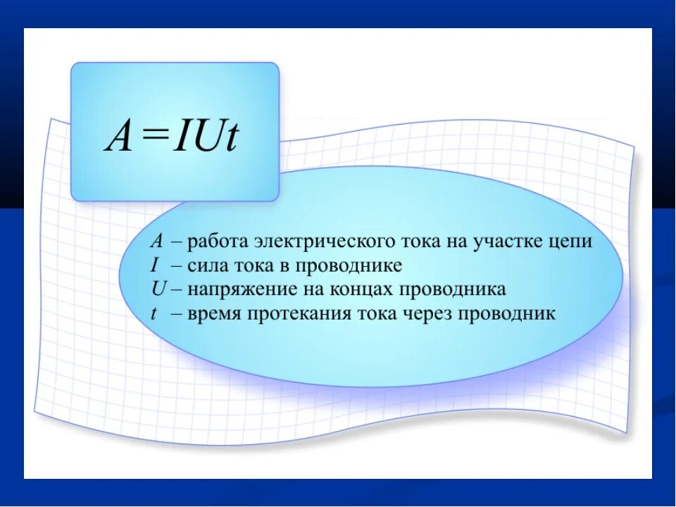 Работа электрического тока презентация 8 класс. Работа Эл тока формула. Работа электричество тока формула. Работа и мощность Эл тока формулы. Формула нахождения работы тока.