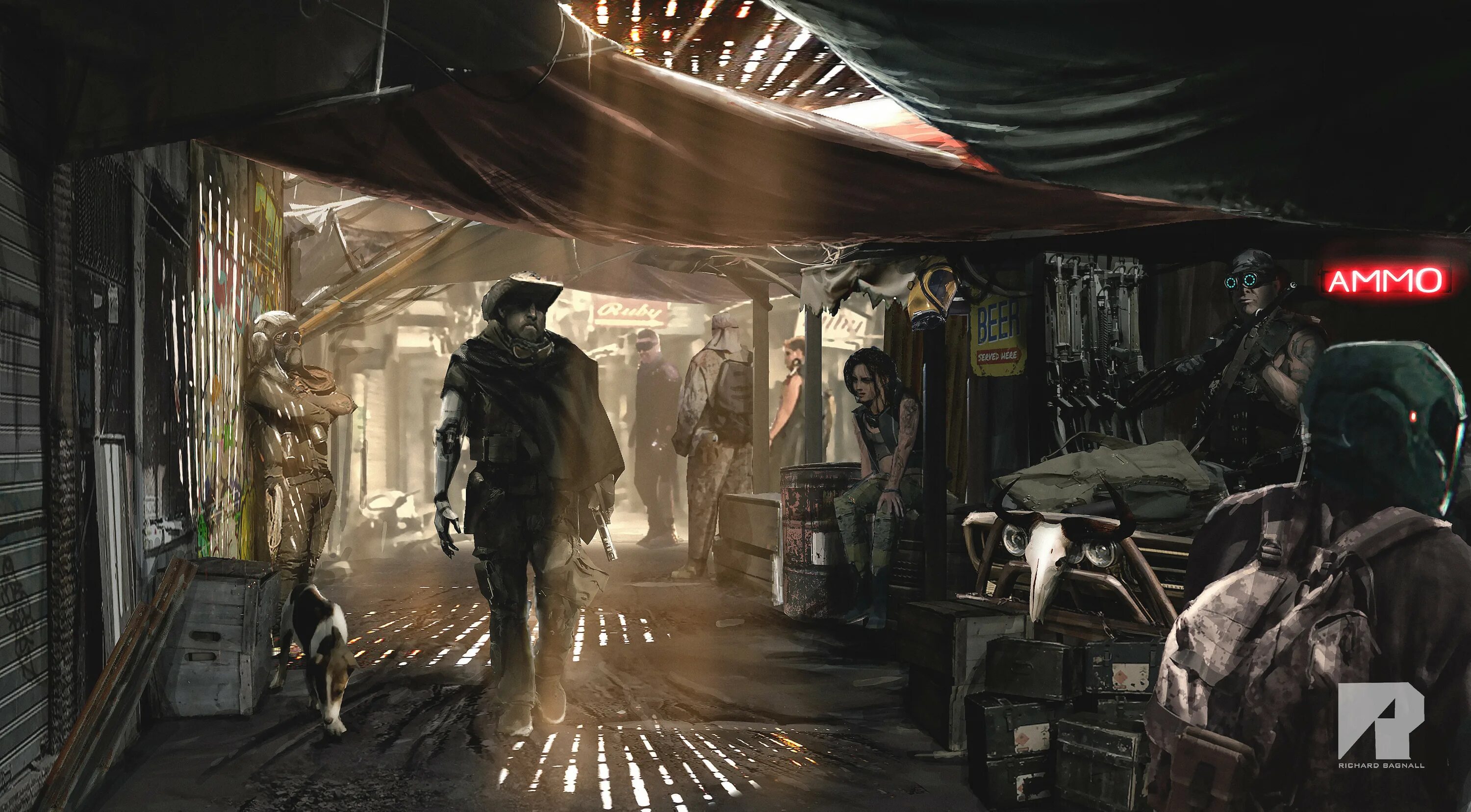 My dystopian robot сохранения. Richard bagnall. sci fi рынок. dystopian wars робот. dystopian city alley.