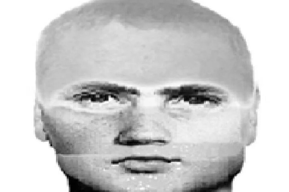 Найти убийцу человека